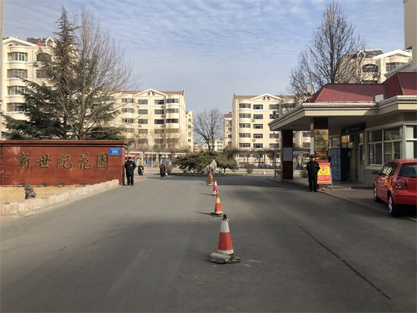 借鑒美國的保安公司經驗，讓服務更好