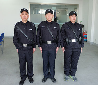 大型活動保安